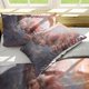thumbnail image 4 of Invad-e on Tit-an Ere-n Le-i Anime -Soft 3D P-rint-d Duvet- Cover Bedd-ing Set with Comfort-er Cover, 4 of 5