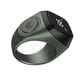 thumbnail image 2 of Smart Counter Ring V5.1 4 Recordatorio De Oración Pantalla OLED Usable Verde, 2 of 5