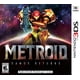 thumbnail image 1 of Juego Nintendo 3DS Reacondicionado Metroid: Samus Returns, 1 of 8