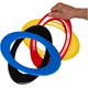 thumbnail image 1 of Pack de 2 Discos Voladores Woblong 110 g Multicolor, 1 of 6