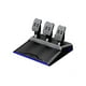 thumbnail image 4 of Volante de Carrera Gamer PXN V99 Force Feedback PC PS XBOX, 4 of 5