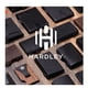 thumbnail image 5 of Billetera Hombre Ultra Delgada De Cuero Bloqueo Rfid Hardley, 5 of 6