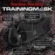 thumbnail image 2 of TrainingMask 3.0 Máscara de entrenamiento de elevación talla pequeña, 2 of 6