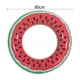 thumbnail image 4 of Flotador Inflable Redondo 80cm Sandia Infantil Para Piscinas, 4 of 4