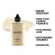 thumbnail image 2 of Base Líquida Lord and Berry Cream Fluid 8615 Alabaster 50 mL, 2 of 4
