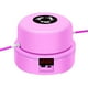 thumbnail image 5 of Máquina De Saltar La Cuerda Control Remoto Cuerda Para Saltar Para Entretener Deportes Rosa, 5 of 5