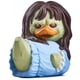 thumbnail image 1 of Figura coleccionable de vinilo con forma de pato de goma TUBBZ Regan, 9 cm, 1 of 5