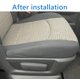 thumbnail image 2 of Cojín de Asiento ECOTRIC Ram 1500 2009-2018, 2 of 6