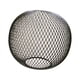 thumbnail image 1 of Colgante de metal Tonos de luz Accesorio Linterna industrial Estilo vintage Bombilla Guardia Pantalla para lámpara de noche Entrada Restaurante Casa , Cubierta de la lámpara de bolas negras, 1 of 5