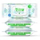 thumbnail image 1 of Toallitas Hamedas AllClearCare Sin Fragancia 99 Agua 3x80, 1 of 3