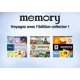 thumbnail image 5 of Juego de mesa Ravensburger Disney Classics Memory Cards, 5 of 5