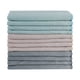 thumbnail image 2 of suxuMhao Toallas - 10 Piezas Paño de Limpieza de Microfibra Gris Verde, 11.81x23.62 IN Paño de Limpieza para Espejo y Vidrio, Trapos de Limpieza Reutilizables, Toallas de Microfibra Estilo, 2 of 4