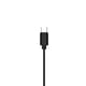 thumbnail image 2 of Audífono con Cable Tipo usb C, 2 of 4