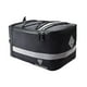 thumbnail image 1 of Bolsa De Carga Para Asiento Trasero De Bicicleta MTB, Acolchado Protector De Rayas Reflectantes, Talla L, 1 of 5