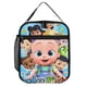 thumbnail image 1 of Lonchera Térmica Desmarcar Loo Loo Kids Theme 20 x 11 x 27 cm, 1 of 6