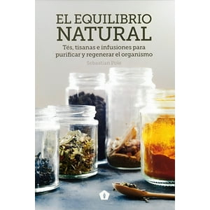 Cinco Tintas - El Equilibrio Natural