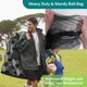 thumbnail image 3 of Bolsa para Pelotas Hoiny 40 x 30 de Malla, 3 of 3