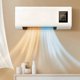 thumbnail image 2 of Calefactor Aire Frio Caliente Control Remoto Pared Blanco, 2 of 3