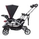 thumbnail image 3 of Coche Doble Sit N' Stand Optic Red Baby Trend, 3 of 3