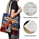 thumbnail image 3 of Cartera de Tela Desmarcar Grimsburg 40x45cm, 3 of 6