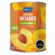 thumbnail image 2 of Duraznos en Mitades, Drenado 1800 g - Neto 3000 g, 2 of 3
