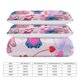 thumbnail image 3 of Stitch Valentines Day 3 Pieces Duvet Cover Set Full Size Super Soft Fade Resistant Microfiber, 3 of 4