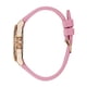 thumbnail image 3 of Reloj GUESS U1053L3 para mujer de acero inoxidable con silicona, color rosa, 3 of 3