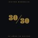 thumbnail image 1 of CD de música SONY MUSIC 30/30 – Victor Manuelle, 1 of 1