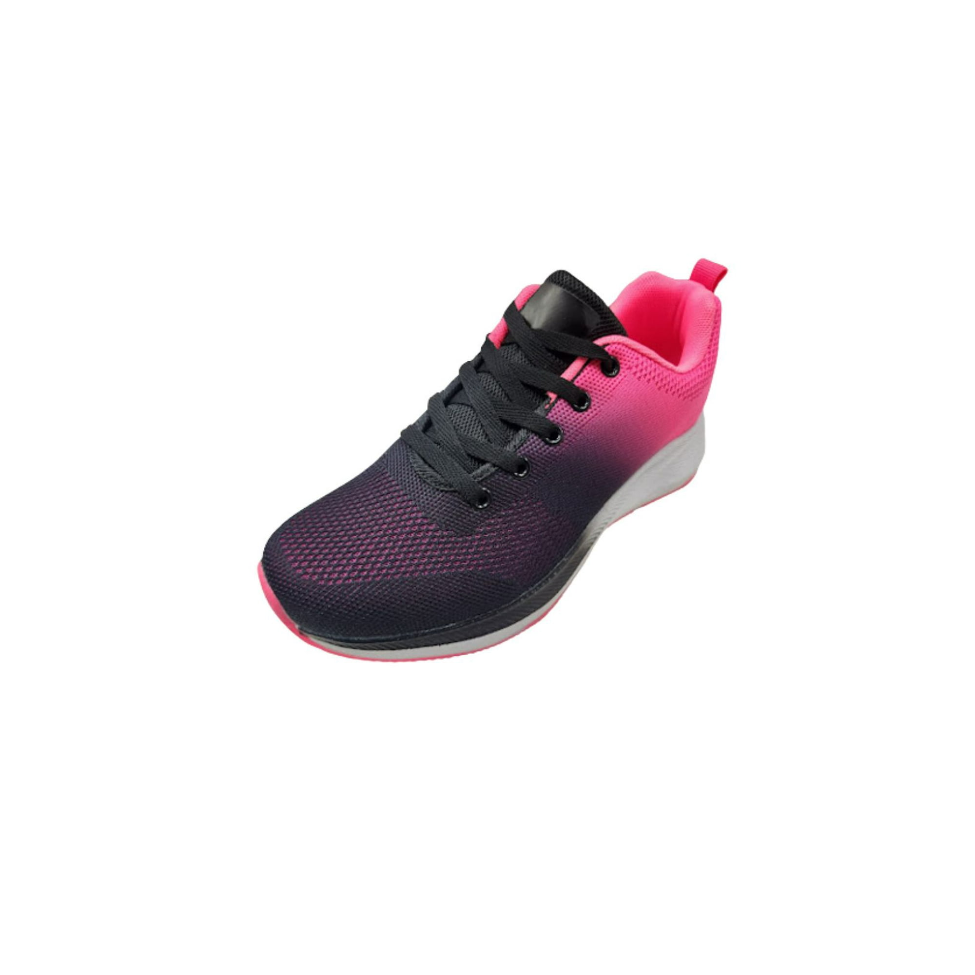Vinnys Outlet - Zapatilla Deportiva Mujer Fucsia