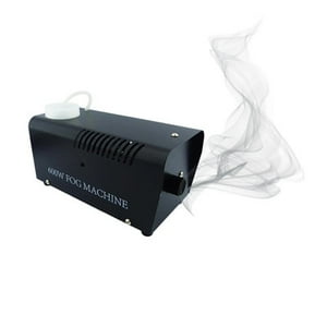 Maquina De Humo 600W Fidek 4199