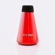 thumbnail image 1 of Silenciador ligero Practice Trumpet Mute PAMPET, rojo, 1 of 8