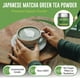 thumbnail image 4 of Té Verde Matcha Orgánico De Grado Ceremonial 200 G, 4 of 6