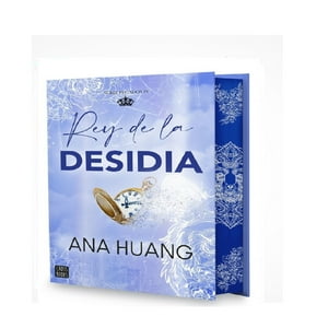 Cross Books - Pecados 4 Rey De La Desidia Ed. Especial