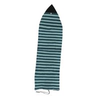 Ioensy - Funda Para Calcetines De Tabla De Surf, Funda Para Bolsa De Surf Para Longboard, Paddleboard Surf
