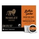 thumbnail image 1 of Café Marley Buffalo Soldier tueste medio oscuro 24 cápsulas, 1 of 6