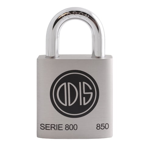 Candado Odis 850 50Mm
