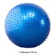thumbnail image 2 of Pelota De Pilates Balón De Yoga Pilates 50 A 55cm + Inflador, 2 of 2