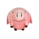 thumbnail image 1 of Figura de peluche de peluche Great Eastern Entertainment Hawk Ball, 20 cm, 1 of 1