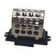 thumbnail image 1 of Calentador de resistencia del Motor del ventilador del coche 4885844AA accesorio de piezas de reparación Compatible con accesorios de alto, 1 of 5