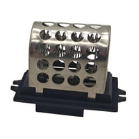 Magideal - Calentador De Resistencia Del Motor Del Ventilador Del Coche 4885844Aa Accesorio De Piezas De Reparación Compatible Con Accesorios De Alto