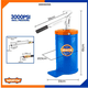 thumbnail image 1 of Lubricador De Grasa Manual 16 Kg Wadfow Engrasadora Manivela, 1 of 6