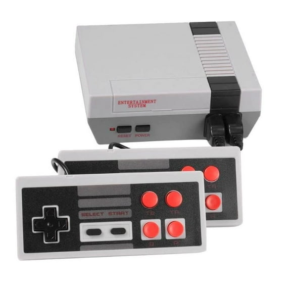 Consola de Videojuegos con 620 juegos