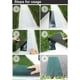 thumbnail image 4 of Césped Verde Cinta Sintética Para Césped Artificial 15cmx10m, 4 of 4