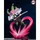 thumbnail image 5 of Figura BANDAI SPIRITS TAMASHII NATIONS Demon Slayer Mitsuri, 5 of 7