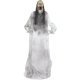 thumbnail image 1 of Decoración Animatrónica de Halloween Mujer Tambaleante Haunted Hill Farm, 1 of 10