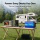 thumbnail image 4 of Inversor de Potencia GIANDEL 3000W 12 V a 110 V LCD, 4 of 7