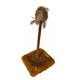 thumbnail image 1 of Juguete Rascador Para Gatos Mascotas, 1 of 1