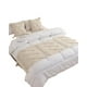 thumbnail image 3 of Juego De Piecera De Cama Mas 2 Cojin Con Fundas Modelo Boho, 3 of 4