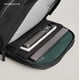 thumbnail image 5 of Mochila Troubadour Apex 4.0 Compact 16L para portátil negra, 5 of 9