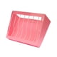 thumbnail image 4 of Comedero De Heno Para Conejos, Pequeño Dispensador De Comida Para Mascotas, Para Hurones, Erizos Y Animales Pequeños, Color Rosa, 4 of 5